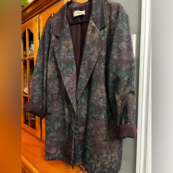 Simply Manakin blazer - Picture 6 of 6